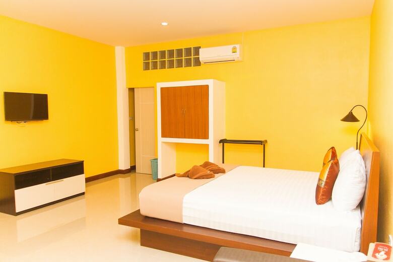 Hotel The Pearl Hometel