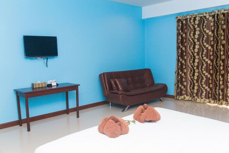Hotel The Pearl Hometel