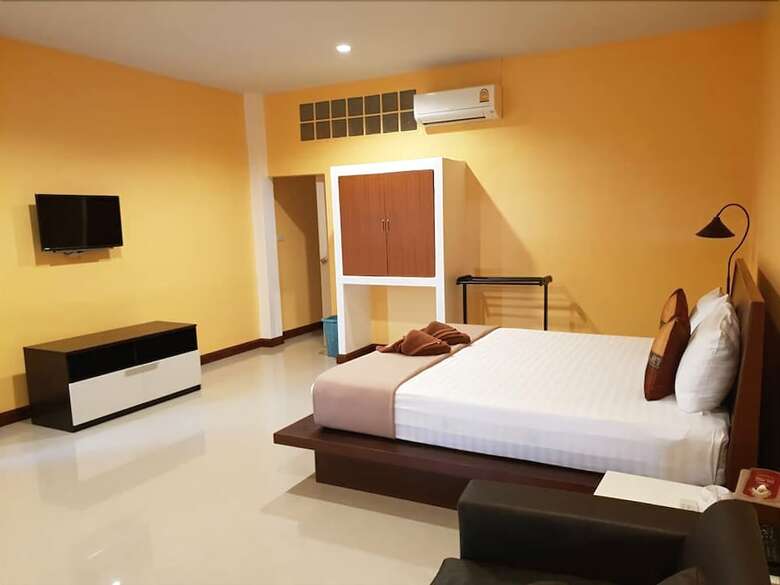 Hotel The Pearl Hometel