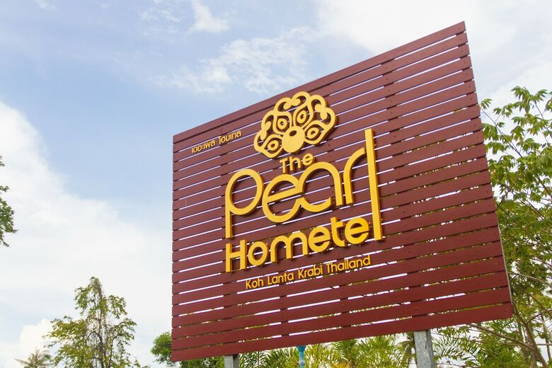 Hotel The Pearl Hometel