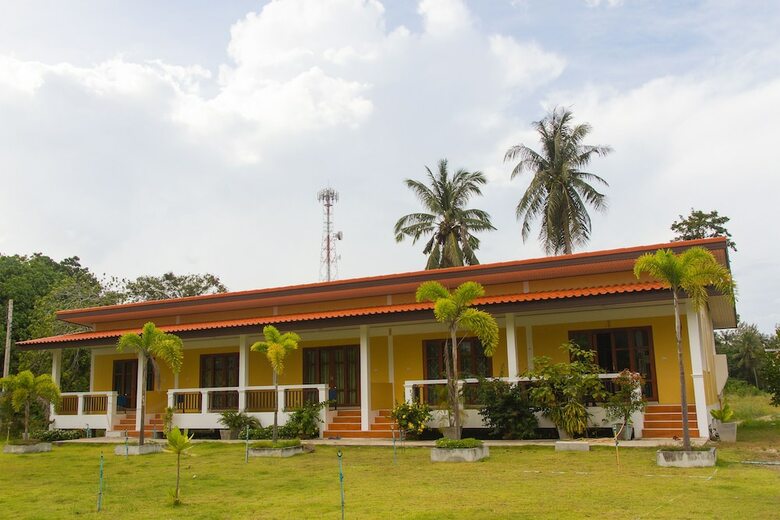 Hotel The Pearl Hometel