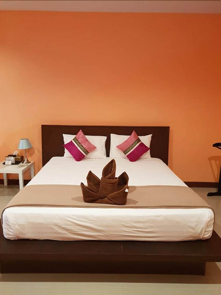 Hotel The Pearl Hometel