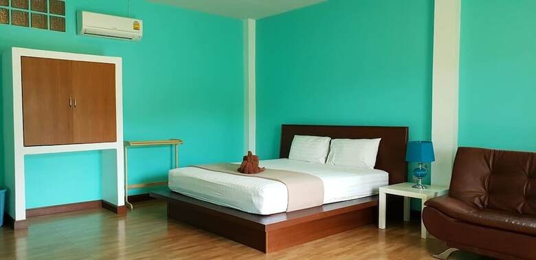 Hotel The Pearl Hometel