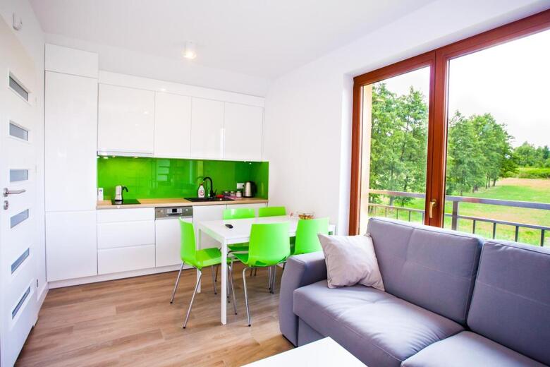 Apartamenty Saltapart 2