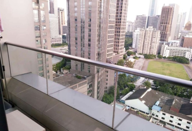 Guangzhou Lechang Vili Apartment