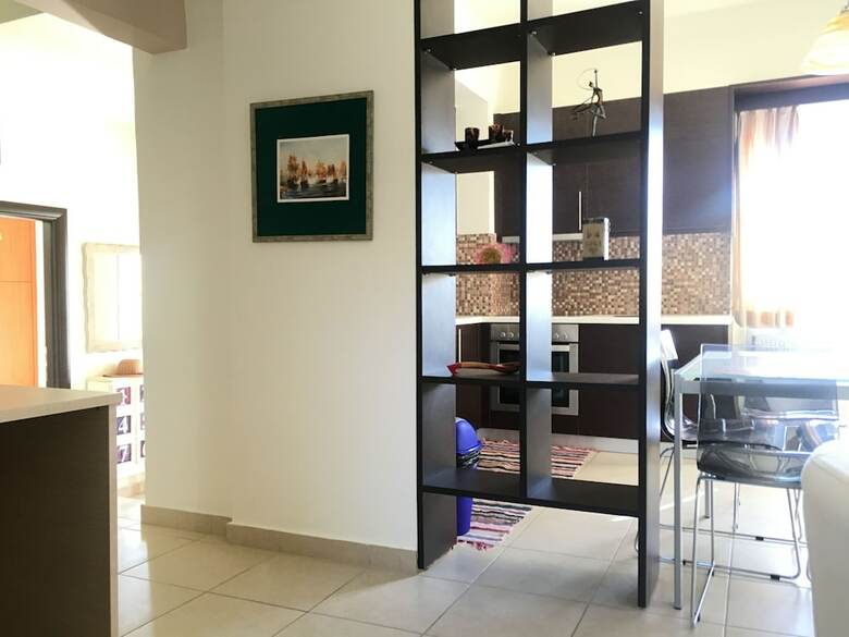 Apartamentos Queen Aikaterini