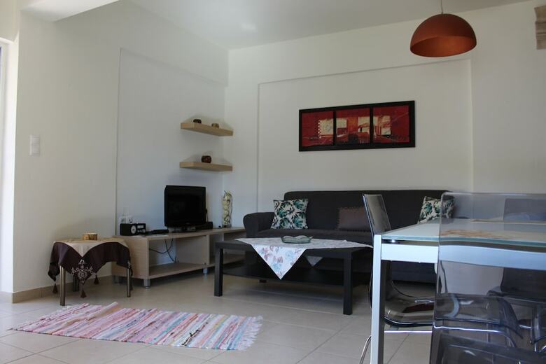 Apartamentos Queen Aikaterini