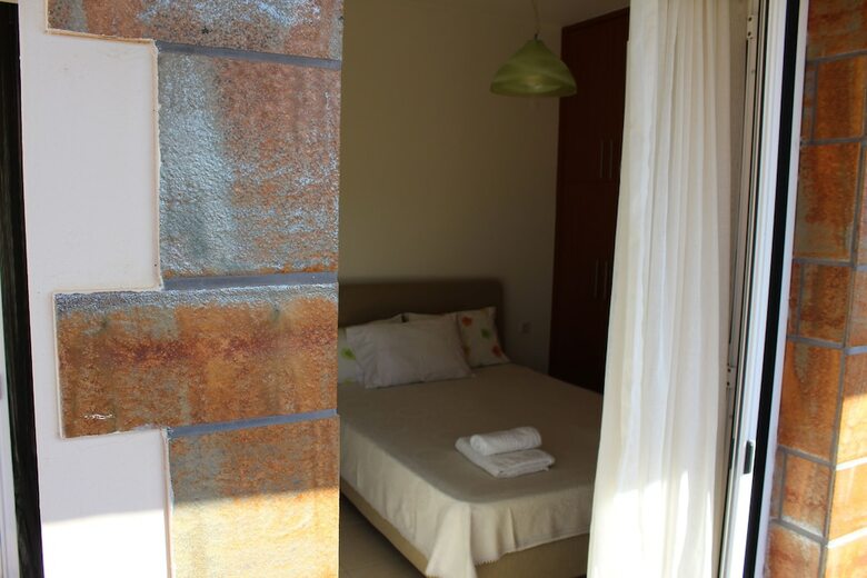 Apartamentos Queen Aikaterini
