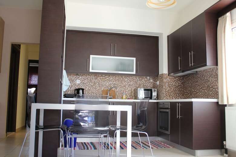 Apartamentos Queen Aikaterini