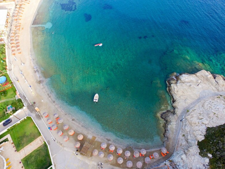 Apartamentos Queen Aikaterini