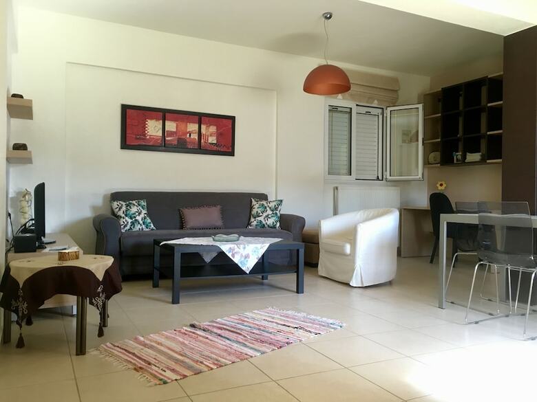 Apartamentos Queen Aikaterini
