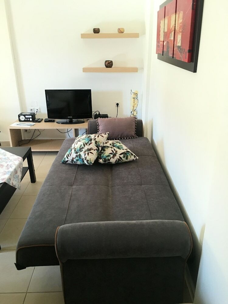 Apartamentos Queen Aikaterini