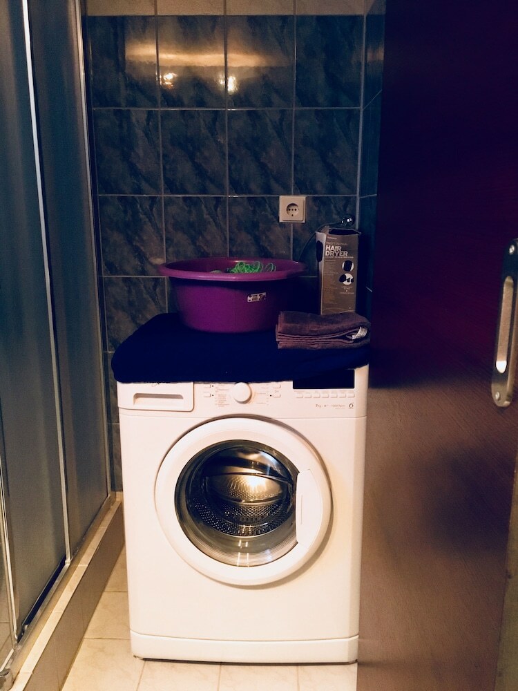 Apartamentos Queen Aikaterini