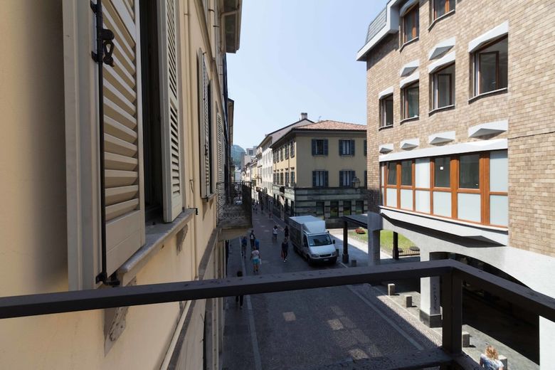 Apartamento Cavour 3