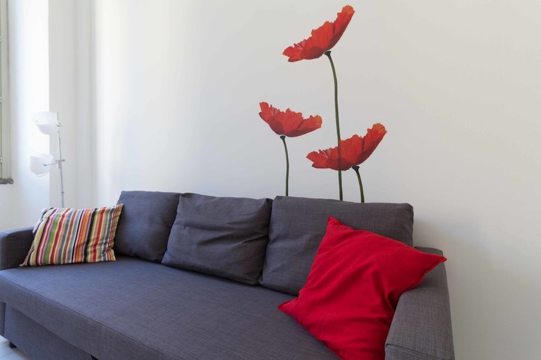 Apartamento Cavour 3