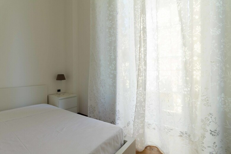 Apartamento Cavour 3