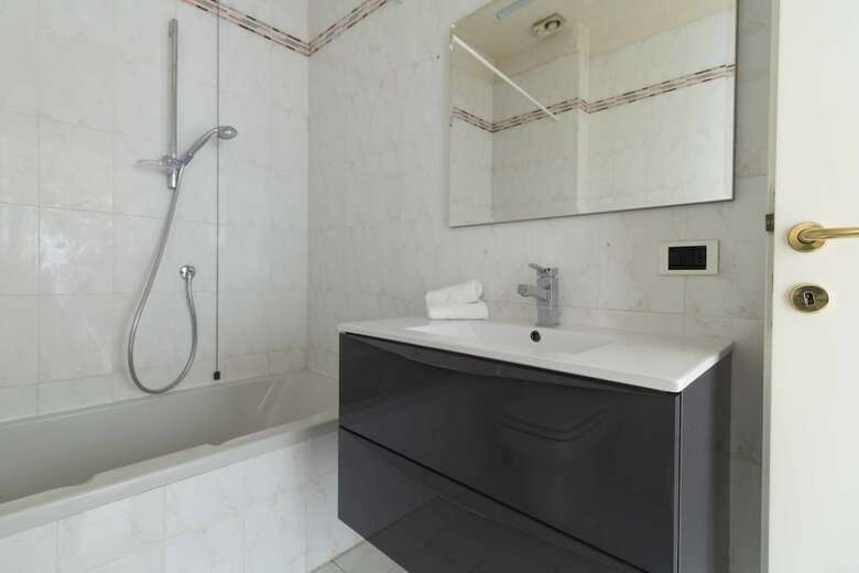 Apartamento Cavour 3