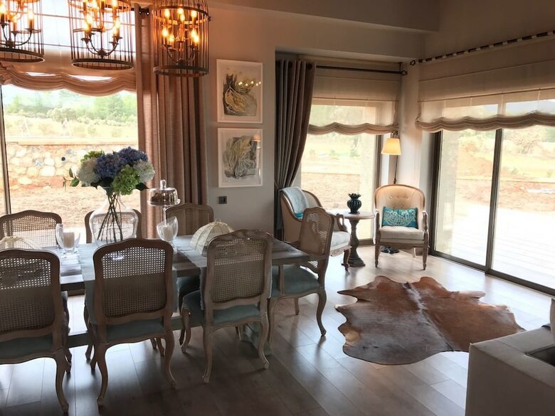 Villa Regnum Golf Country 3 Bedroom 3