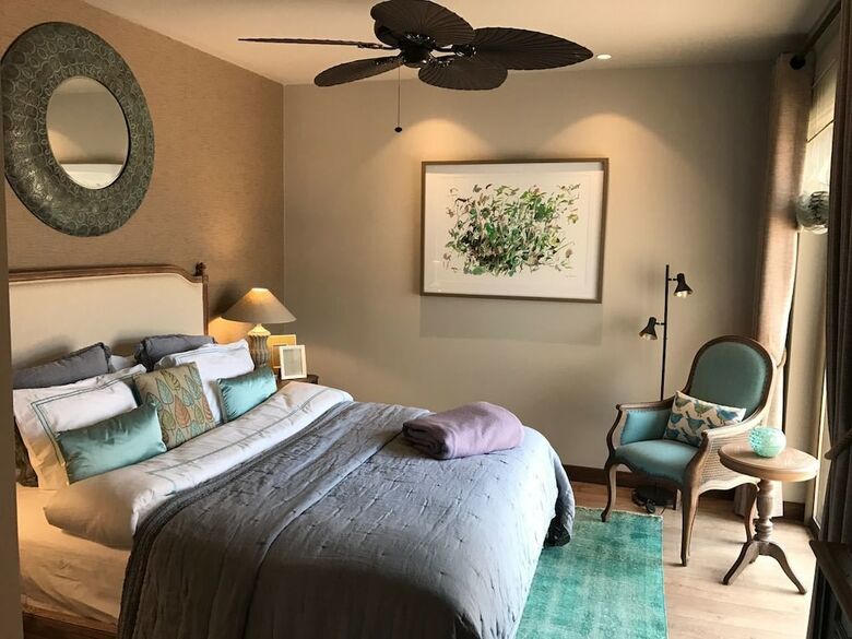 Villa Regnum Golf Country 3 Bedroom 3