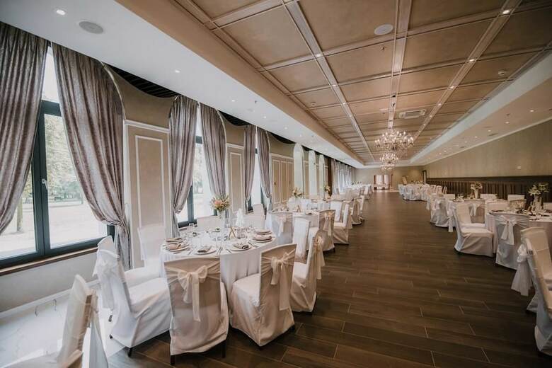 Hotel Austria & Bosna