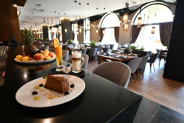 Hotel Austria & Bosna