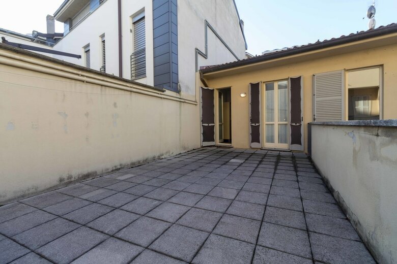 Apartamento Galleria Roma Studio