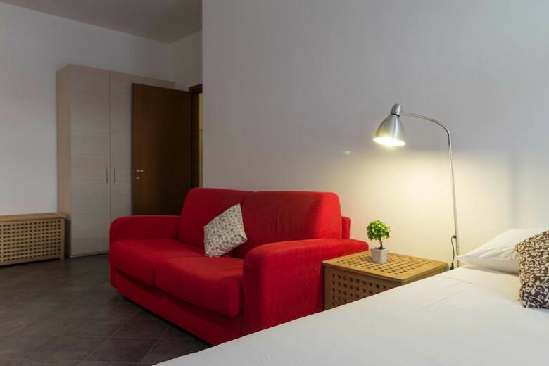 Apartamento Galleria Roma Studio