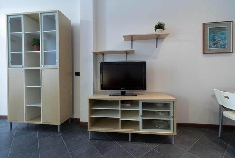 Apartamento Galleria Roma Studio
