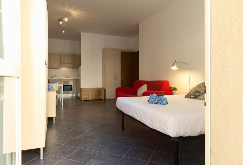 Apartamento Galleria Roma Studio