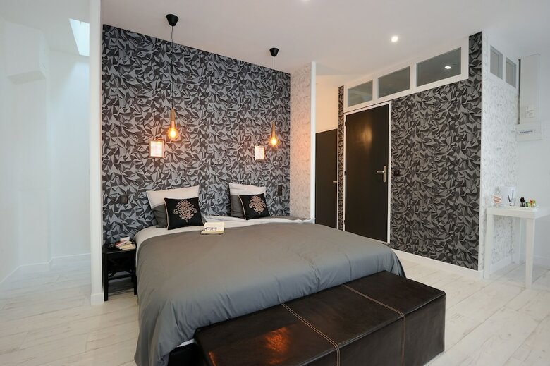 Bed & Breakfast Maison D'h�tes R�moise