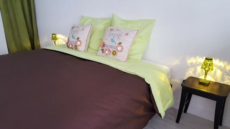 Bed & Breakfast Maison D'h�tes R�moise