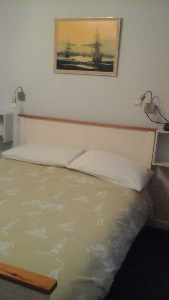 Hotel The Mariner Guest House