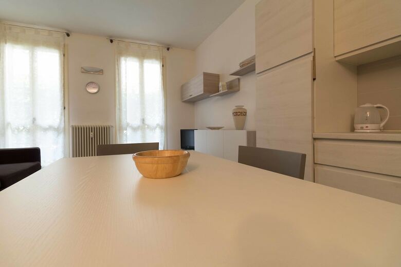 Galleria Roma Apartment