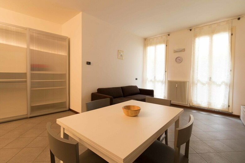 Galleria Roma Apartment