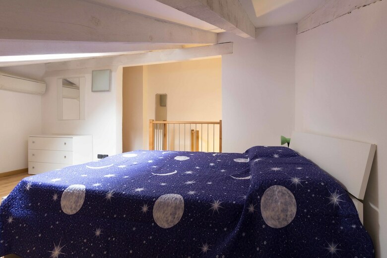 Galleria Roma Apartment