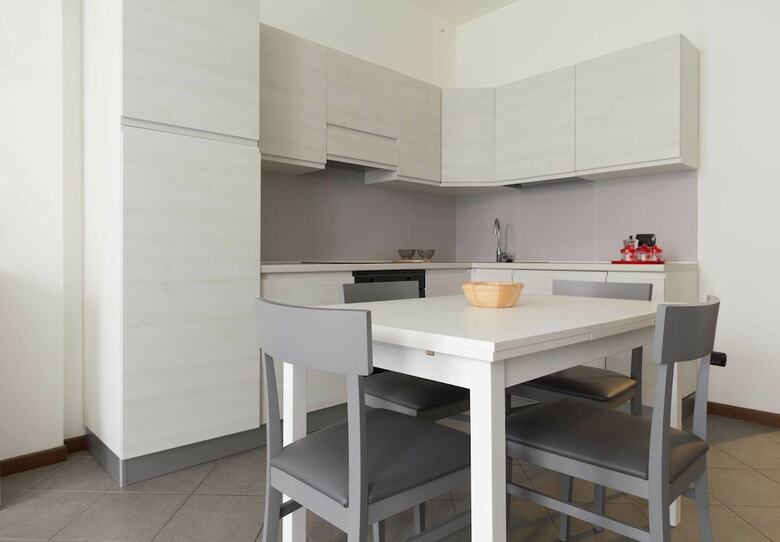 Galleria Roma Apartment