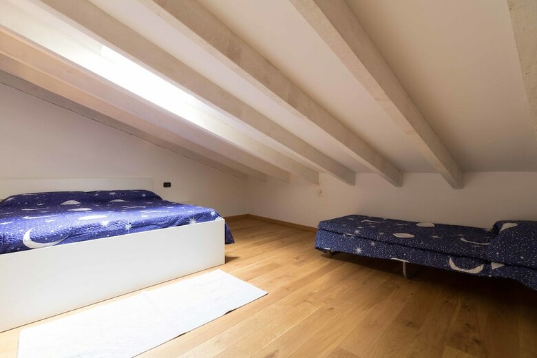 Galleria Roma Apartment