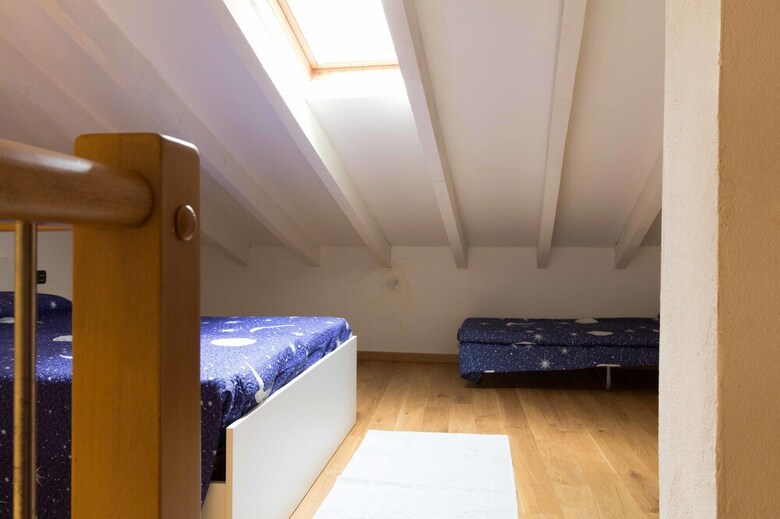 Galleria Roma Apartment