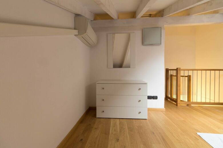 Galleria Roma Apartment