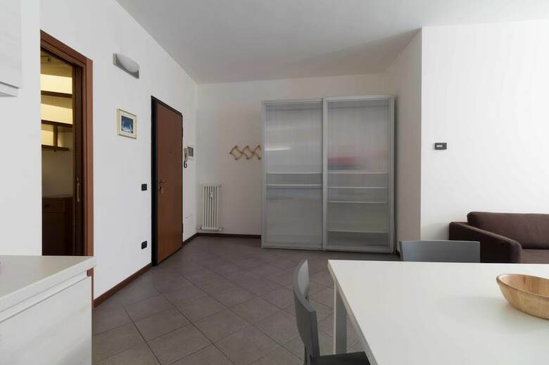 Galleria Roma Apartment