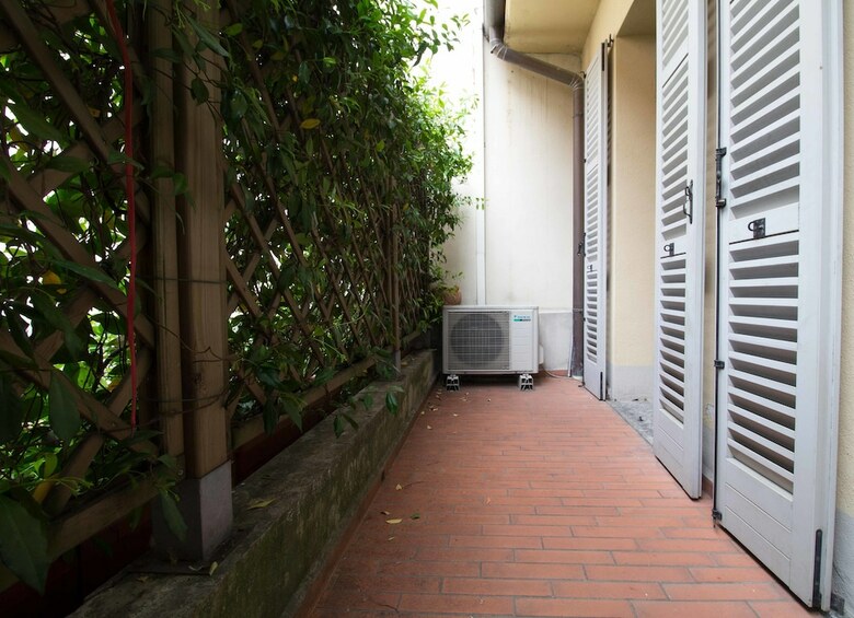 Galleria Roma Apartment