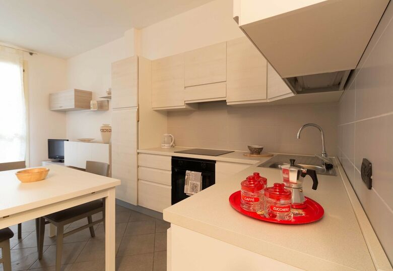 Galleria Roma Apartment