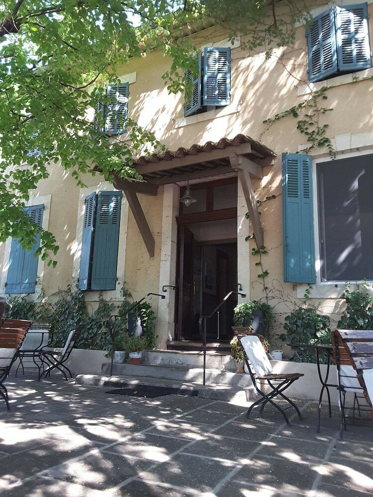 Bed & Breakfast L'auberge Des Tilleuls