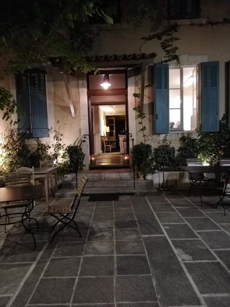 Bed & Breakfast L'auberge Des Tilleuls