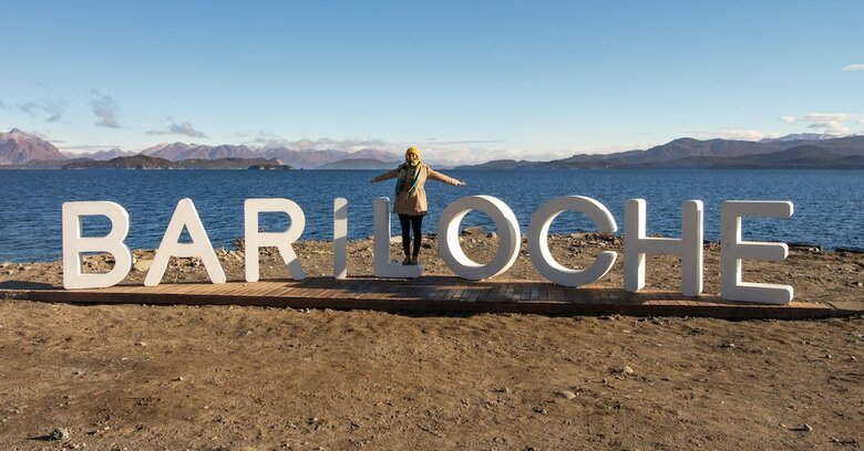 Tu Apart En Bariloche II
