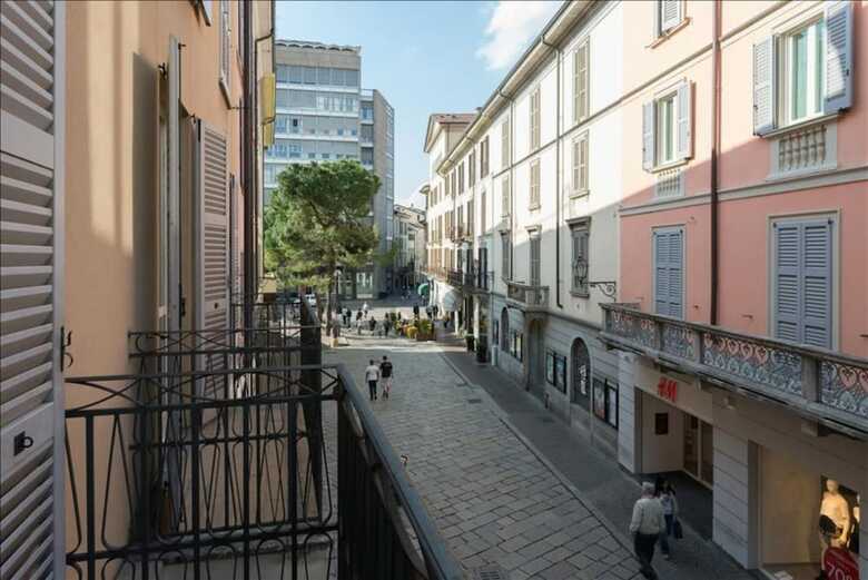 Apartamento Roma 40