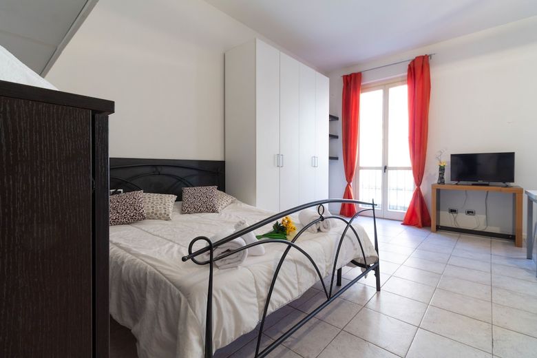 Apartamento Roma 40