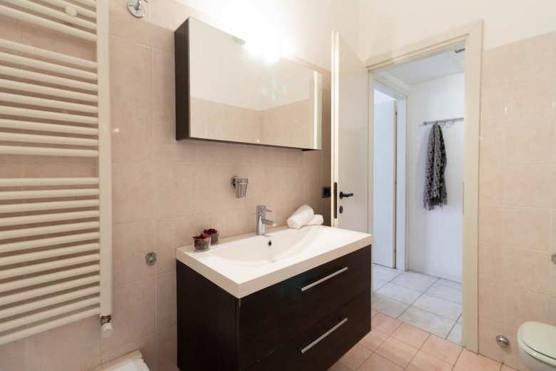 Apartamento Roma 40