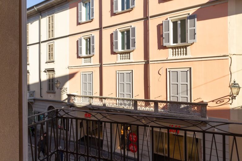 Apartamento Roma 40