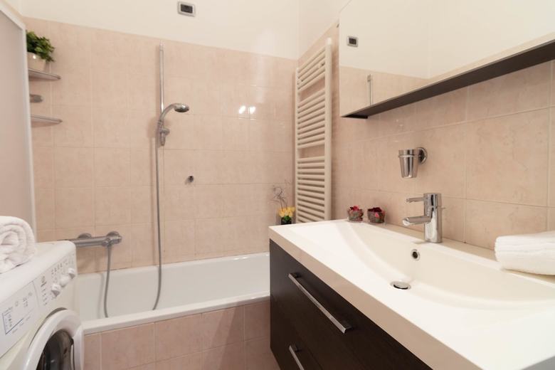 Apartamento Roma 40